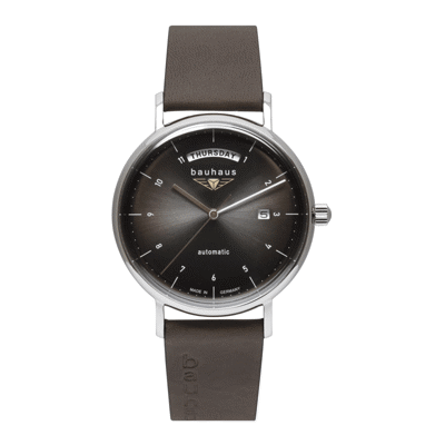 Show details for Bauhaus Watch 21622 Picture of Bauhaus Watch 21622
